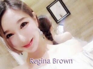 Regina_Brown