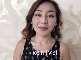 ReimiMei