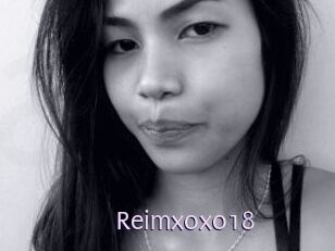 Reimxoxo18