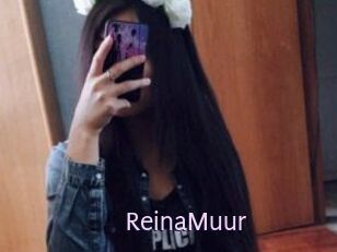ReinaMuur