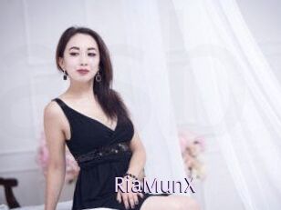 RiaMunX