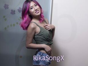 RikaSongX