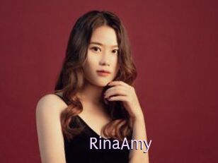 RinaAmy