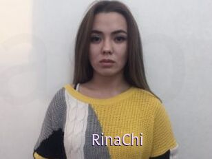 RinaChi