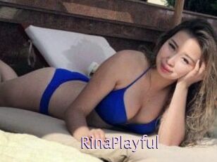 RinaPlayful