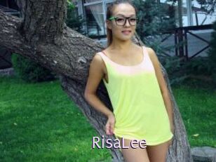 RisaLee
