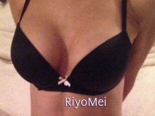RiyoMei