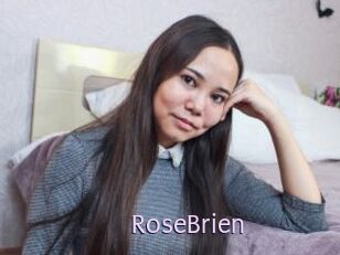 RoseBrien