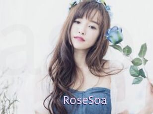 RoseSoa