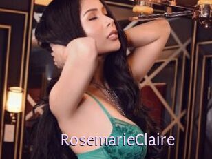 RosemarieClaire