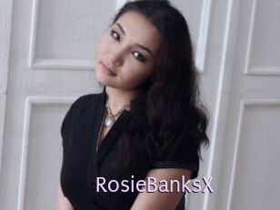 RosieBanksX