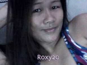Roxy20