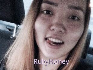 RubyHoney