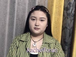 Rachelforan