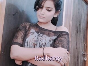 Radharoy