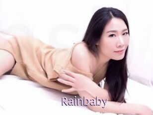 Rainbaby
