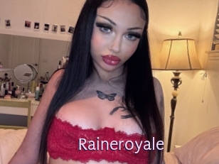Raineroyale