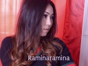 Raminaramina