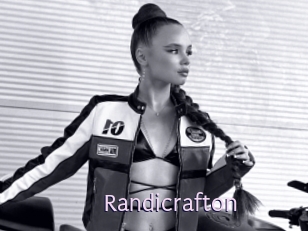 Randicrafton
