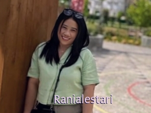 Ranialestari