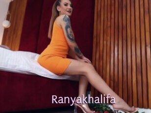 Ranyakhalifa