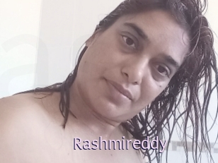 Rashmireddy