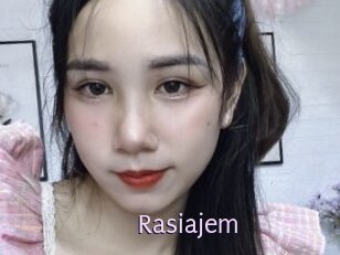 Rasiajem