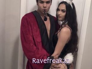 Ravefreakzz