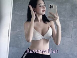 Ravenwillian