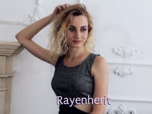 Rayenherit