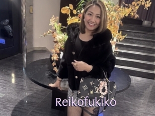 Reikofukiko