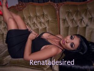Renatadesired