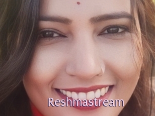 Reshmastream