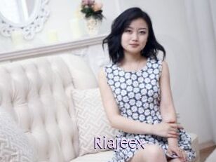 Riajeex