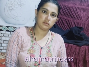 Rihannaprincess