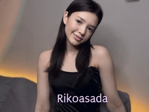 Rikoasada