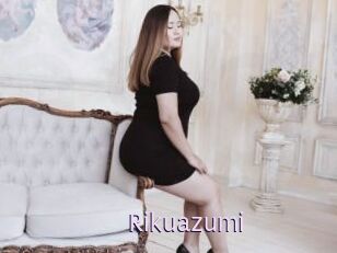 Rikuazumi