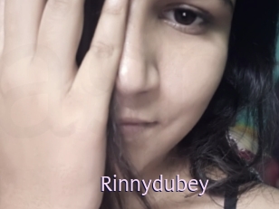 Rinnydubey