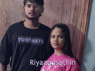 Riyaandsachin