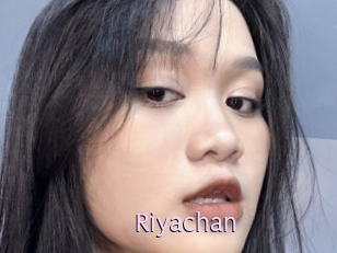 Riyachan