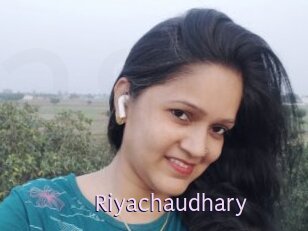 Riyachaudhary