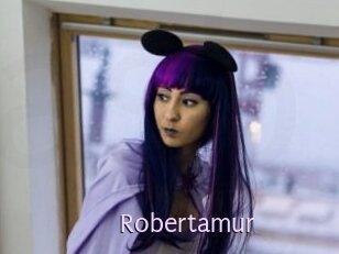 Robertamur