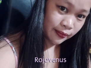 Rojovenus