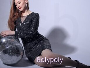 Rolypoly