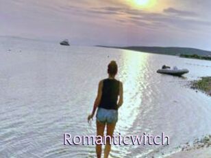 Romanticwitch