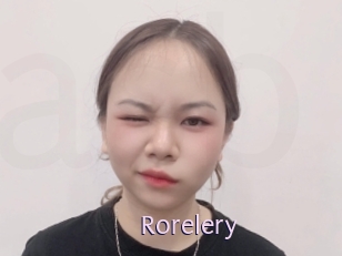 Rorelery