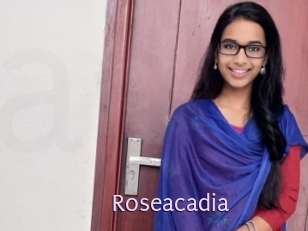 Roseacadia