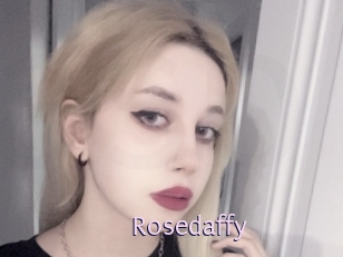 Rosedaffy