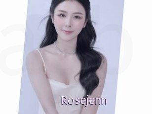 Rosejenn