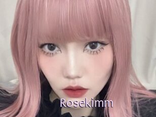 Rosekimm